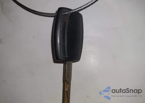 2017 Ford Escape S из США, поврежденный, VIN 1FMCU0F70HUB29149